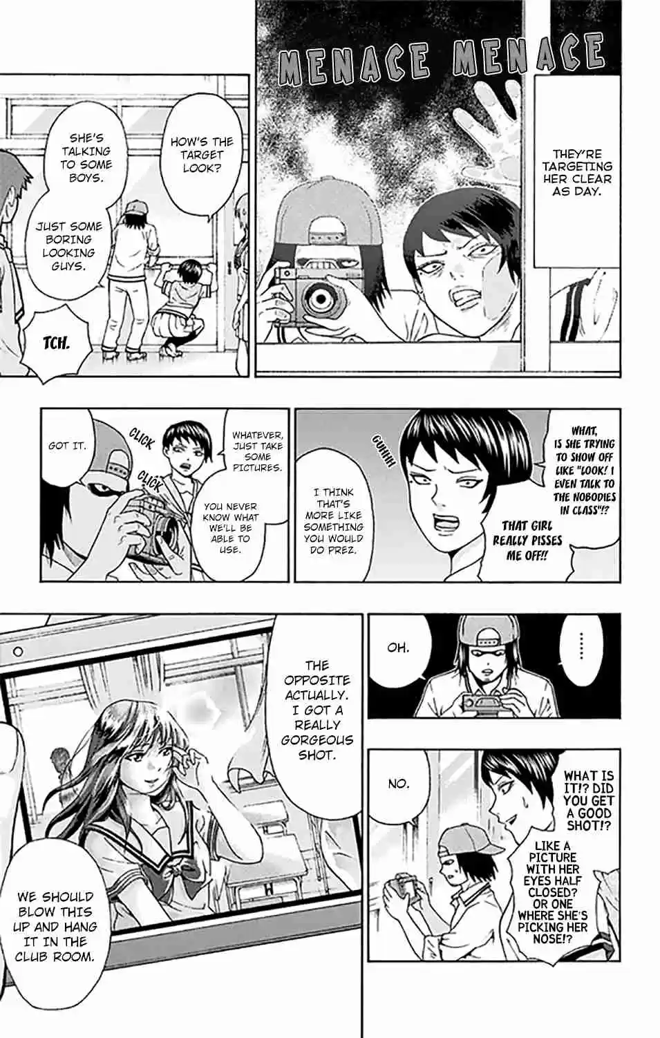 Saiki Kusuo no PSI Nan Vol. 24 Ch. 260 Let's Publish a PSIcoop!