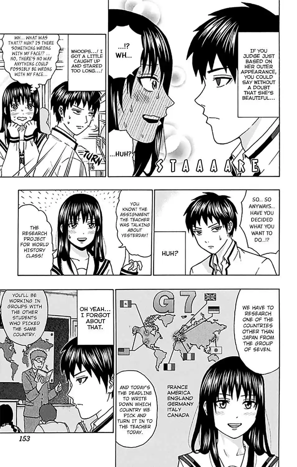 Saiki Kusuo no PSI Nan Vol. 26 Ch. 280 The RePSIval of Saiki Kusuo (First Half)