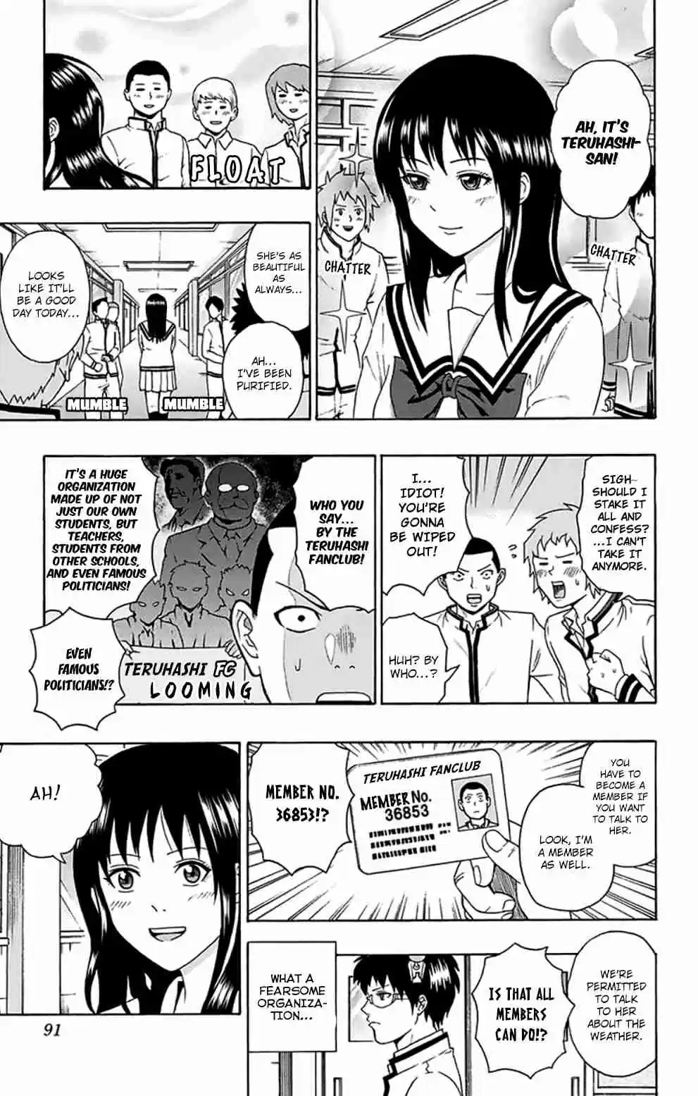 Saiki Kusuo no PSI Nan Vol.10 Ch.101