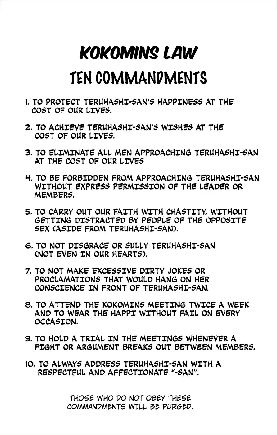 Saiki Kusuo no PSI Nan Vol.10 Ch.101