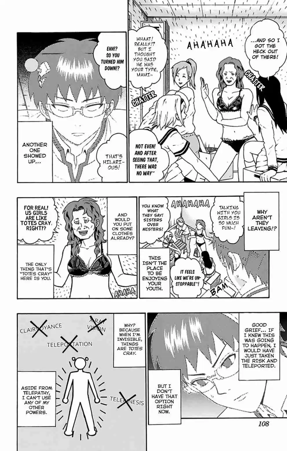 Saiki Kusuo no PSI Nan Vol.10 Ch.102