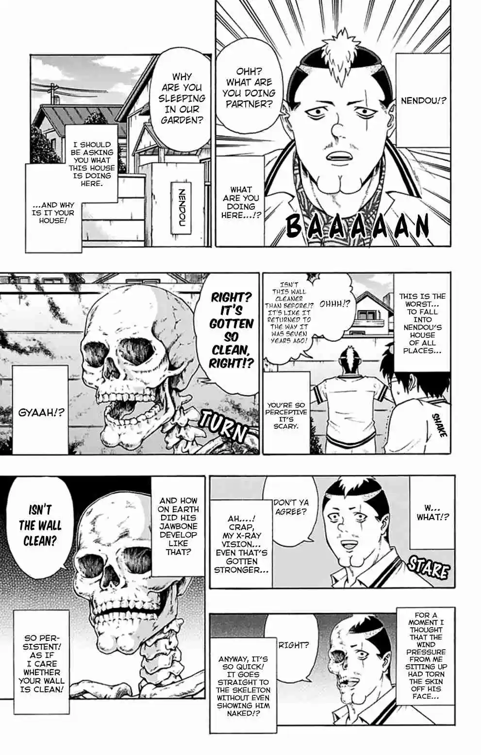 Saiki Kusuo no PSI Nan Vol.10 Ch.103