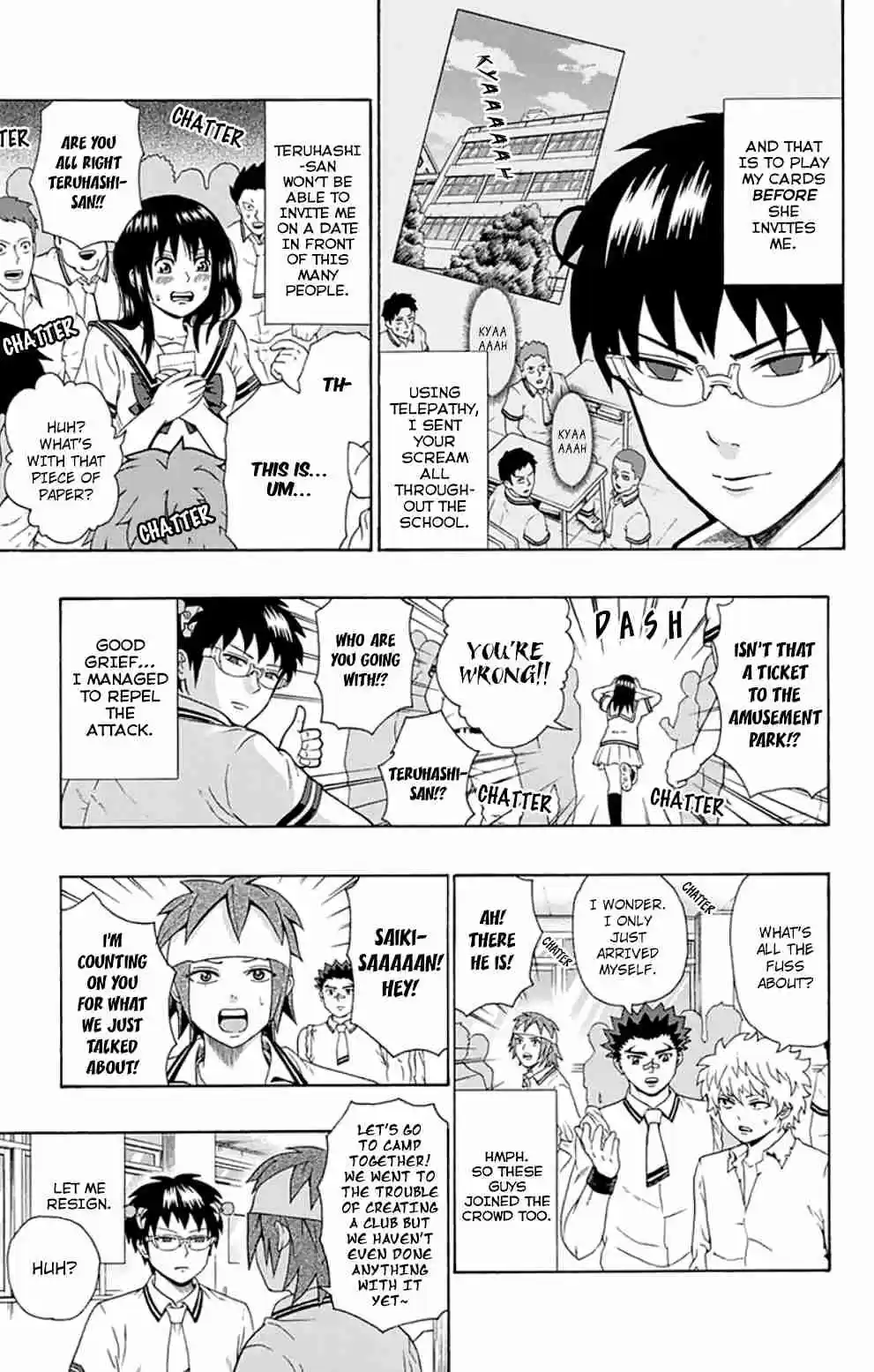 Saiki Kusuo no PSI Nan Vol.11 Ch.108