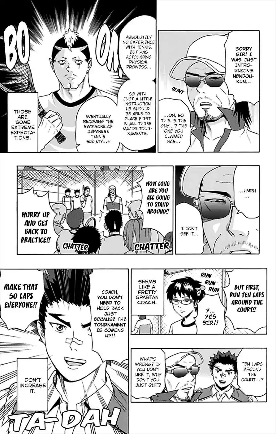 Saiki Kusuo no PSI Nan Vol.11 Ch.110