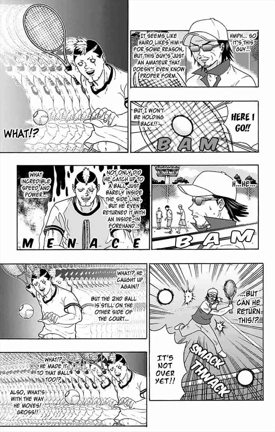 Saiki Kusuo no PSI Nan Vol.11 Ch.110