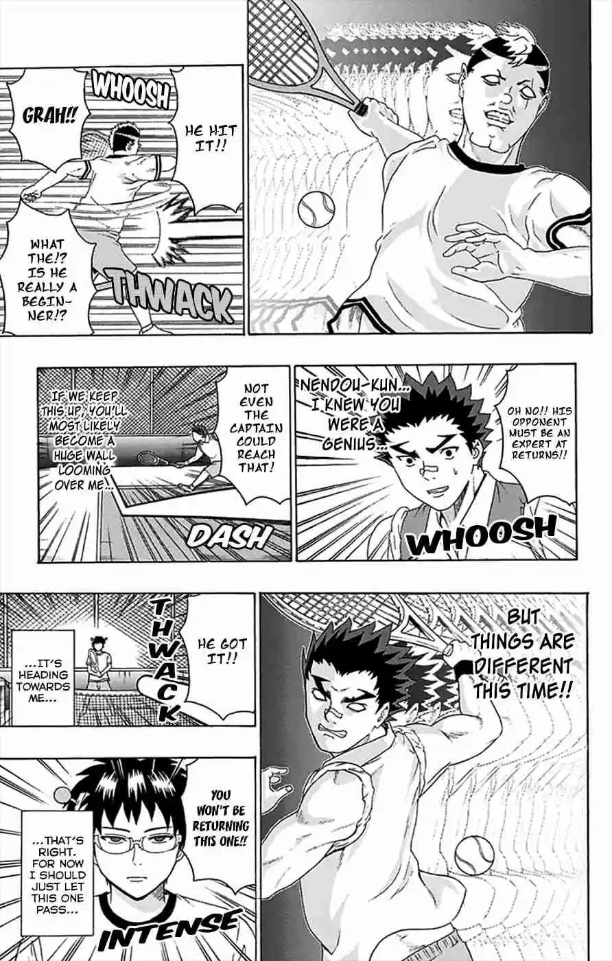 Saiki Kusuo no PSI Nan Vol.11 Ch.110