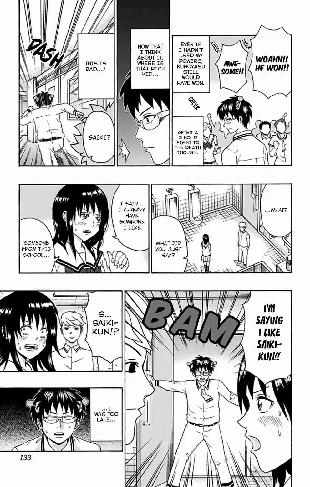 Saiki Kusuo no PSI Nan Vol.11 Ch.114