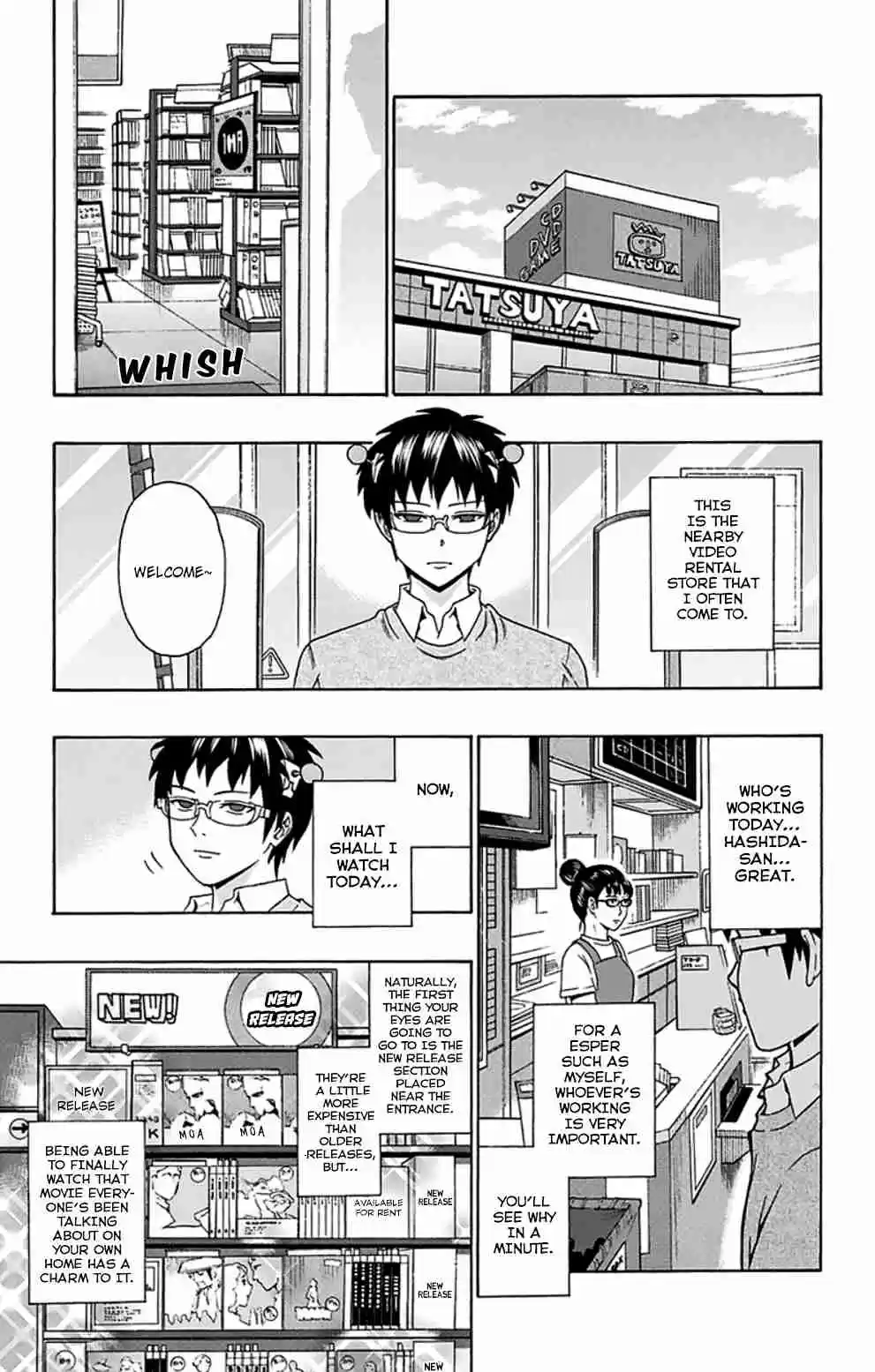 Saiki Kusuo no PSI Nan Vol.12 Ch.118