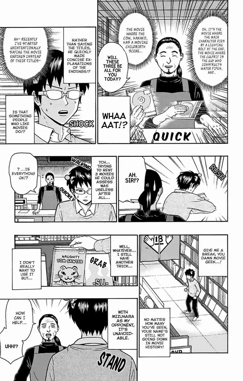 Saiki Kusuo no PSI Nan Vol.12 Ch.118