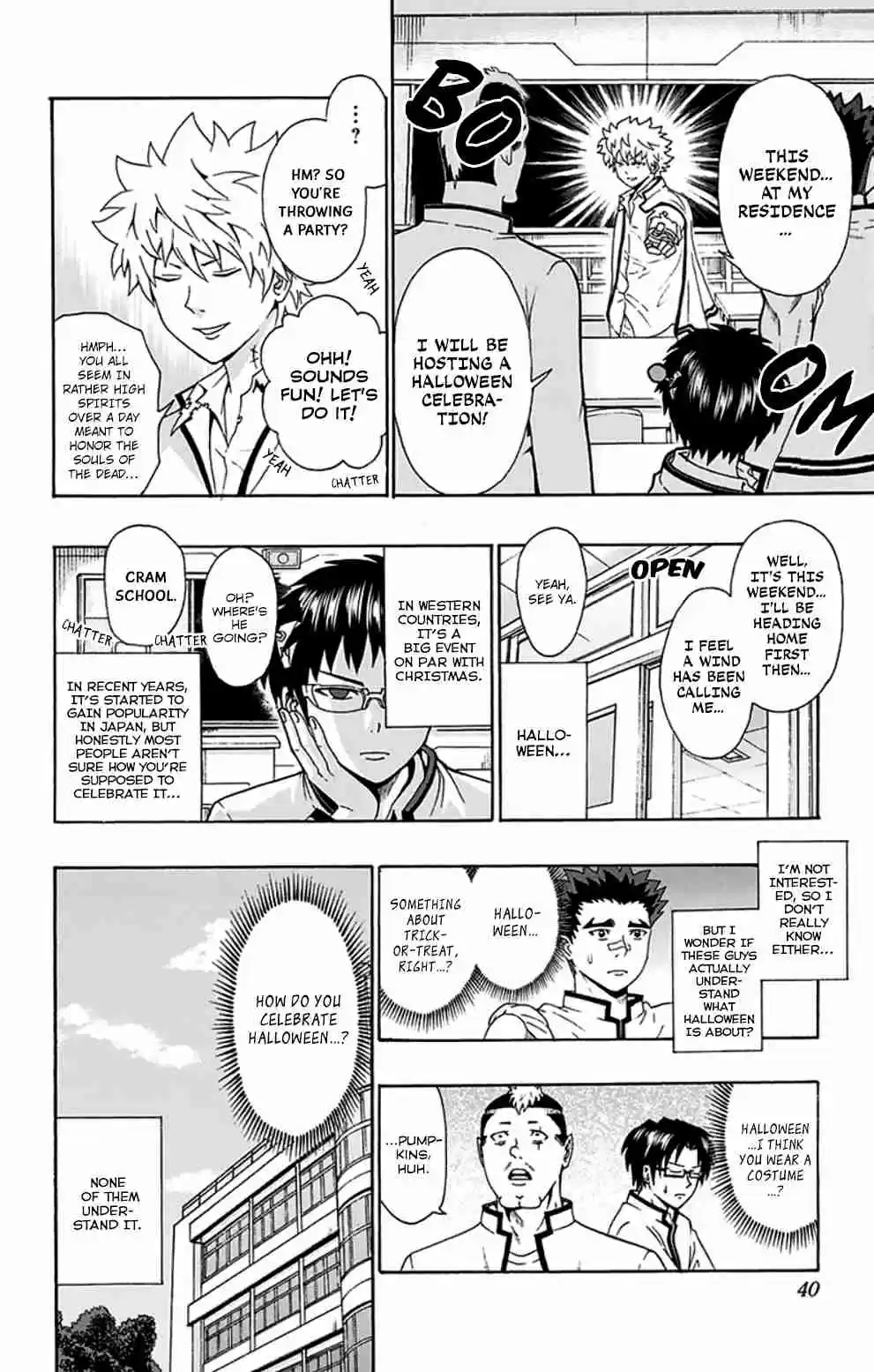 Saiki Kusuo no PSI Nan Vol.12 Ch.120