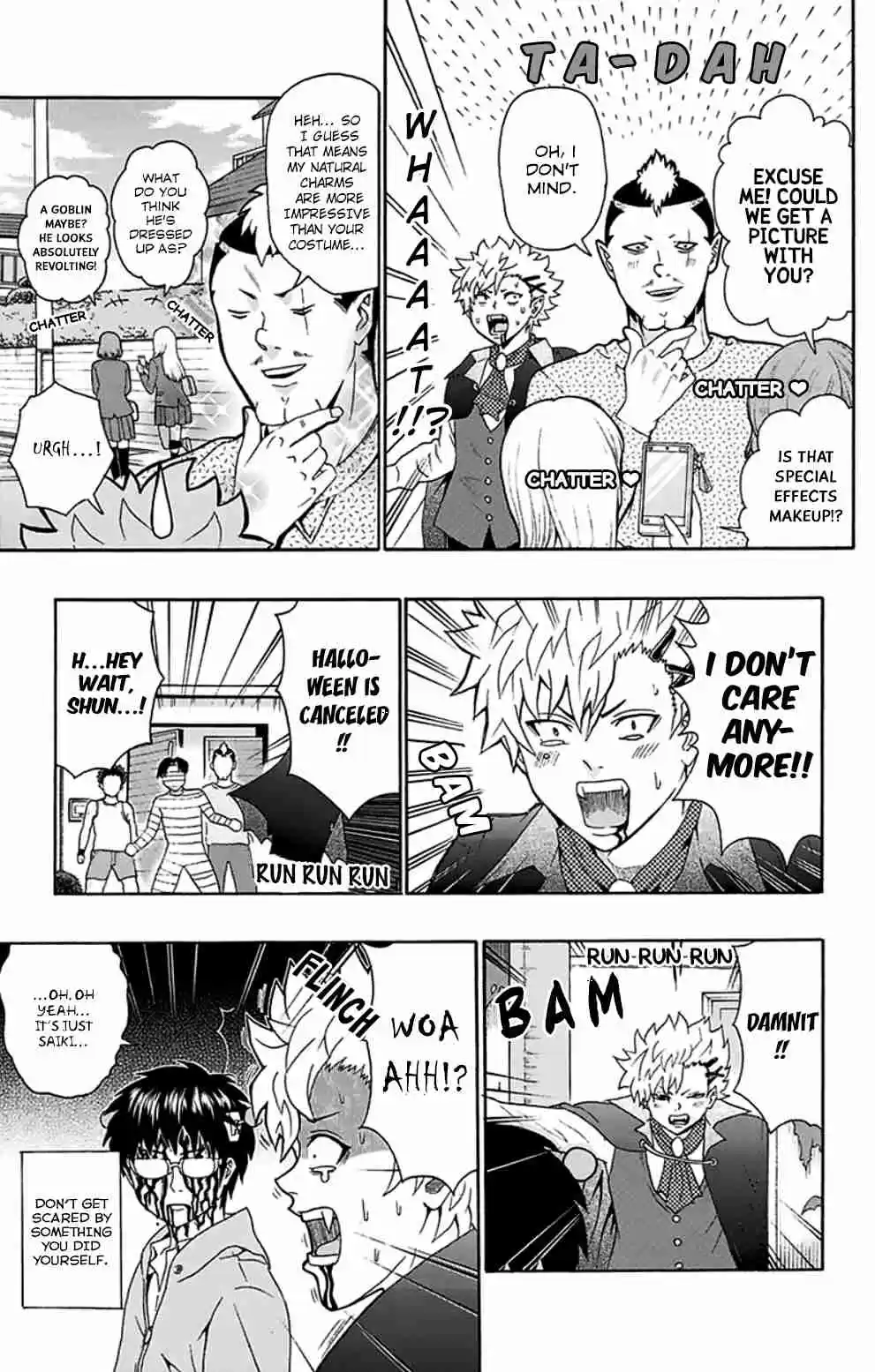 Saiki Kusuo no PSI Nan Vol.12 Ch.120