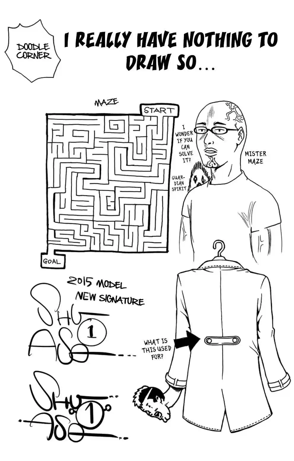 Saiki Kusuo no PSI Nan Vol.12 Ch.121