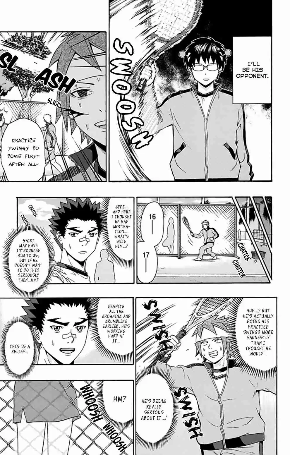 Saiki Kusuo no PSI Nan Vol.12 Ch.122