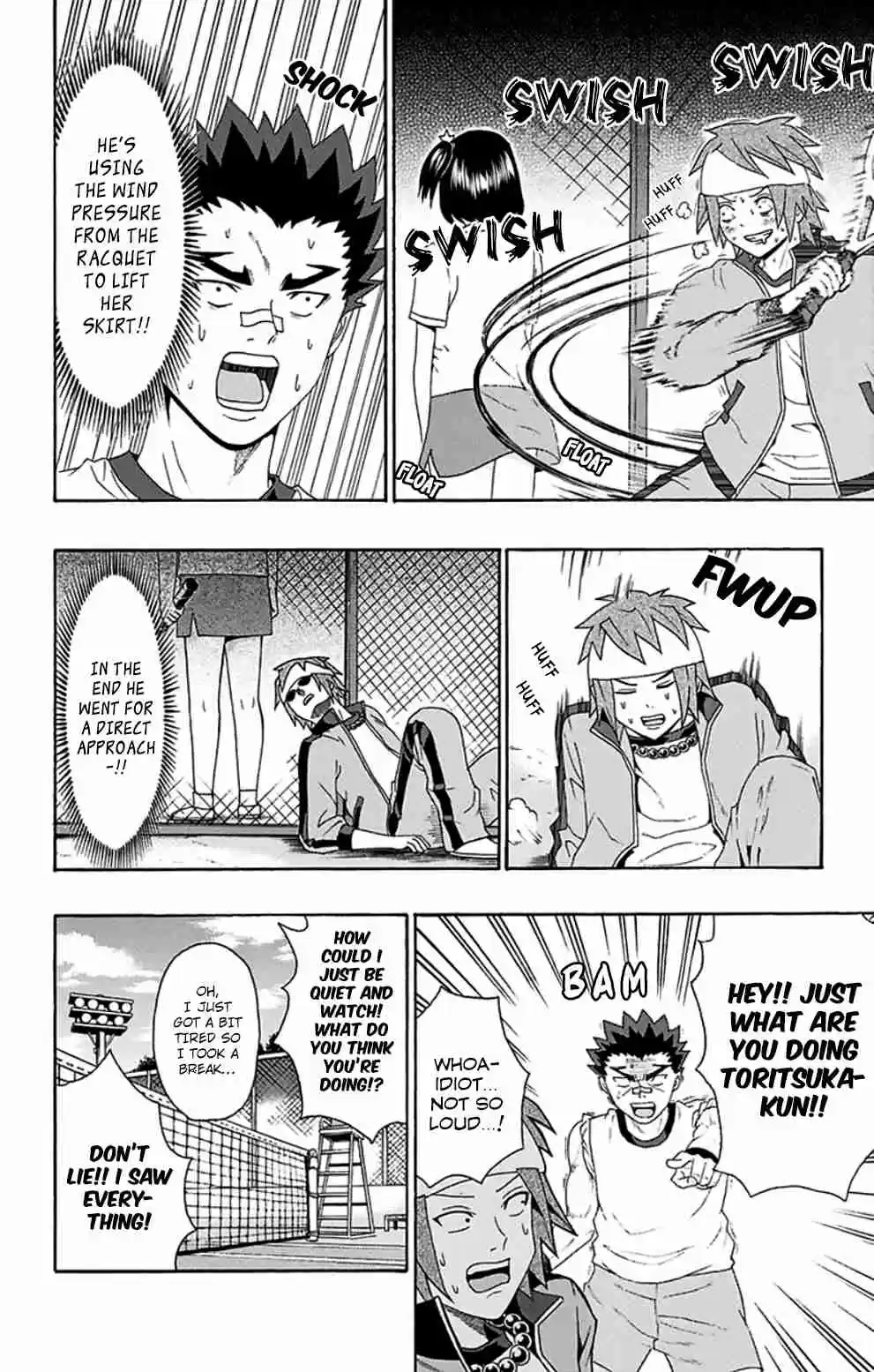 Saiki Kusuo no PSI Nan Vol.12 Ch.122