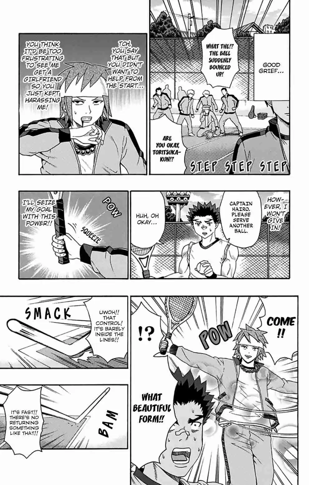 Saiki Kusuo no PSI Nan Vol.12 Ch.122