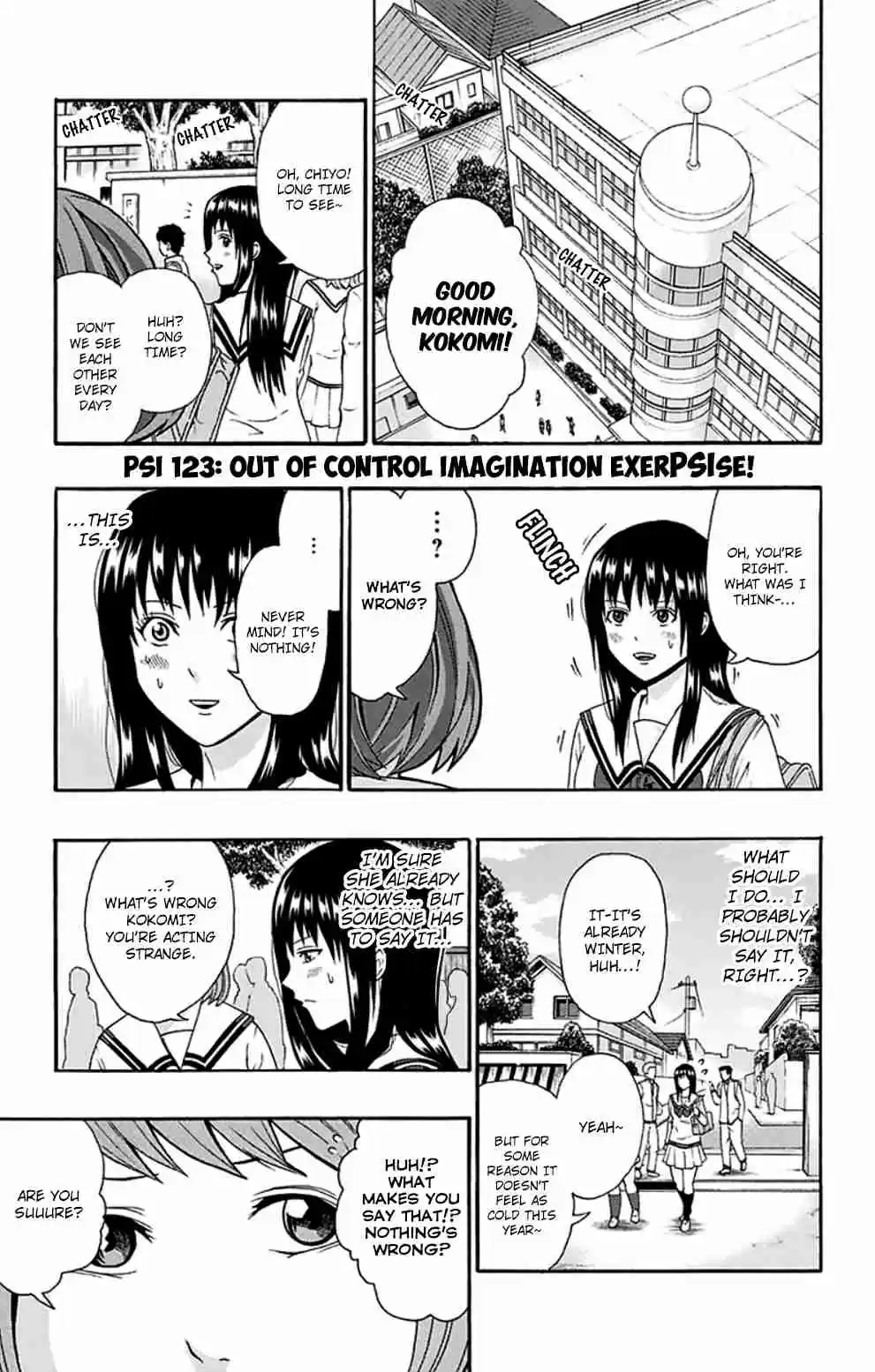 Saiki Kusuo no PSI Nan Vol.12 Ch.123