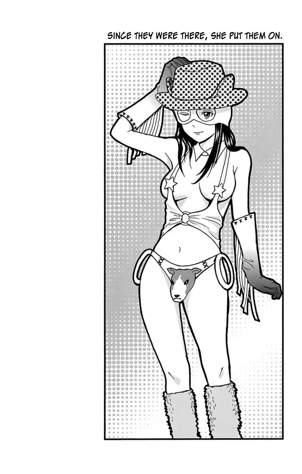 Saiki Kusuo no PSI Nan Vol.12 Ch.127