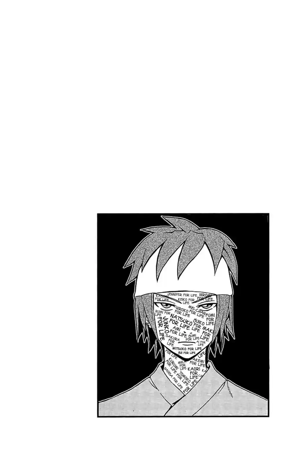 Saiki Kusuo no PSI Nan Vol.12 Ch.128