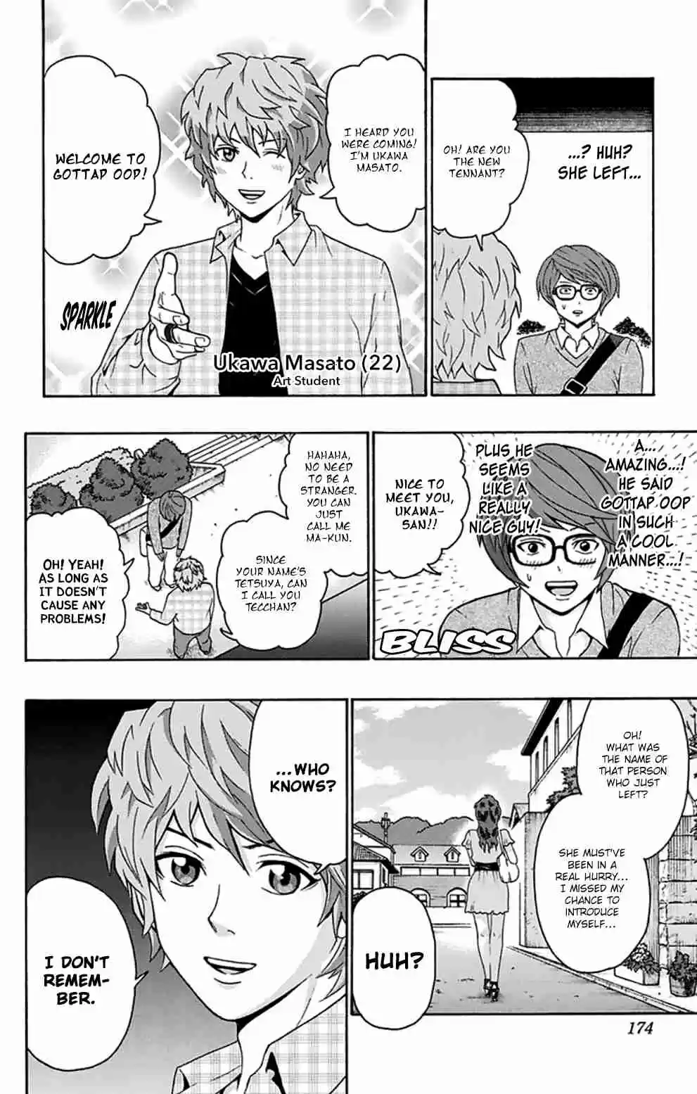 Saiki Kusuo no PSI Nan Vol.12 Ch.128.1