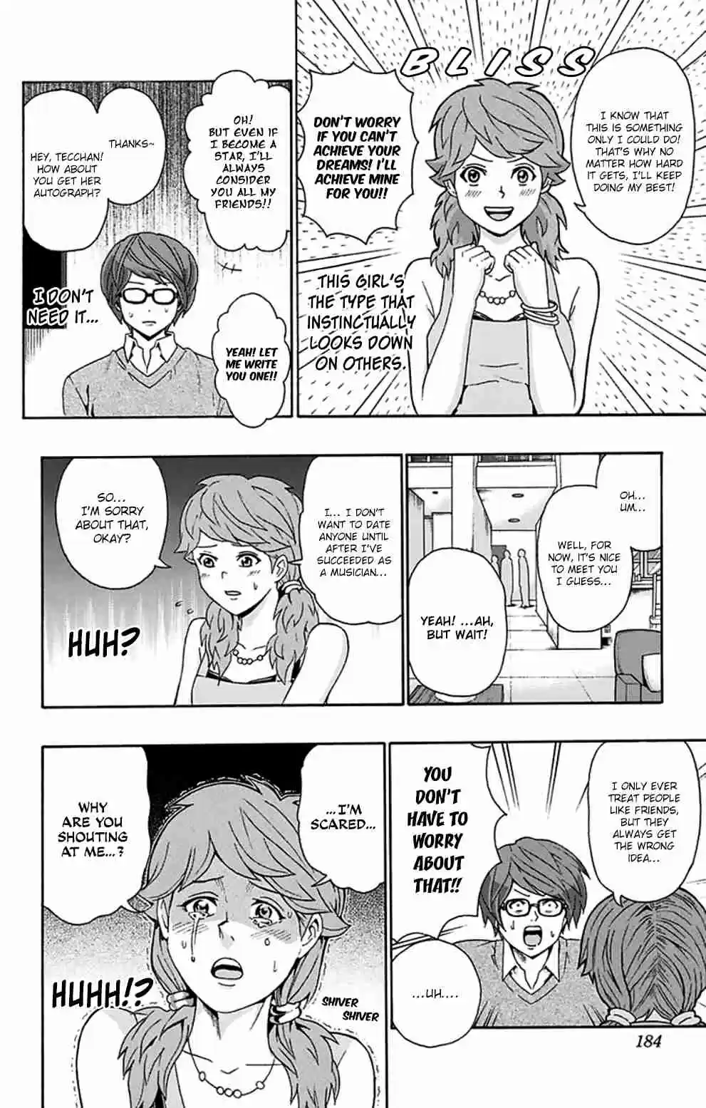 Saiki Kusuo no PSI Nan Vol.12 Ch.128.1