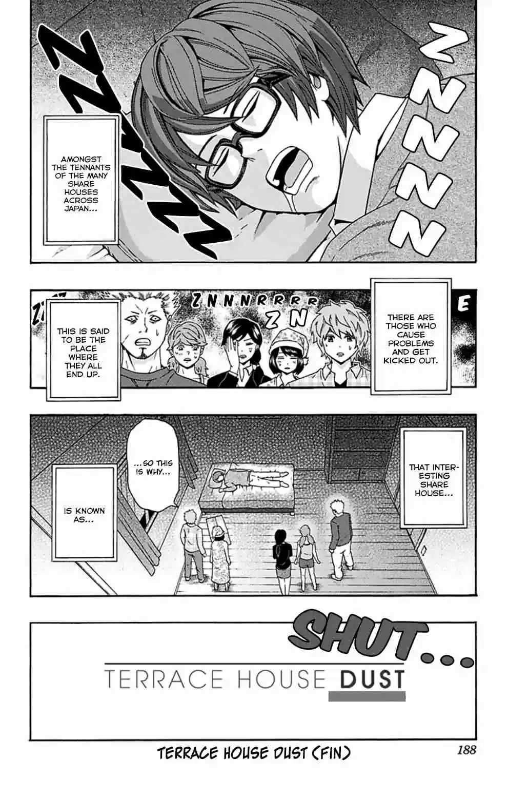 Saiki Kusuo no PSI Nan Vol.12 Ch.128.1