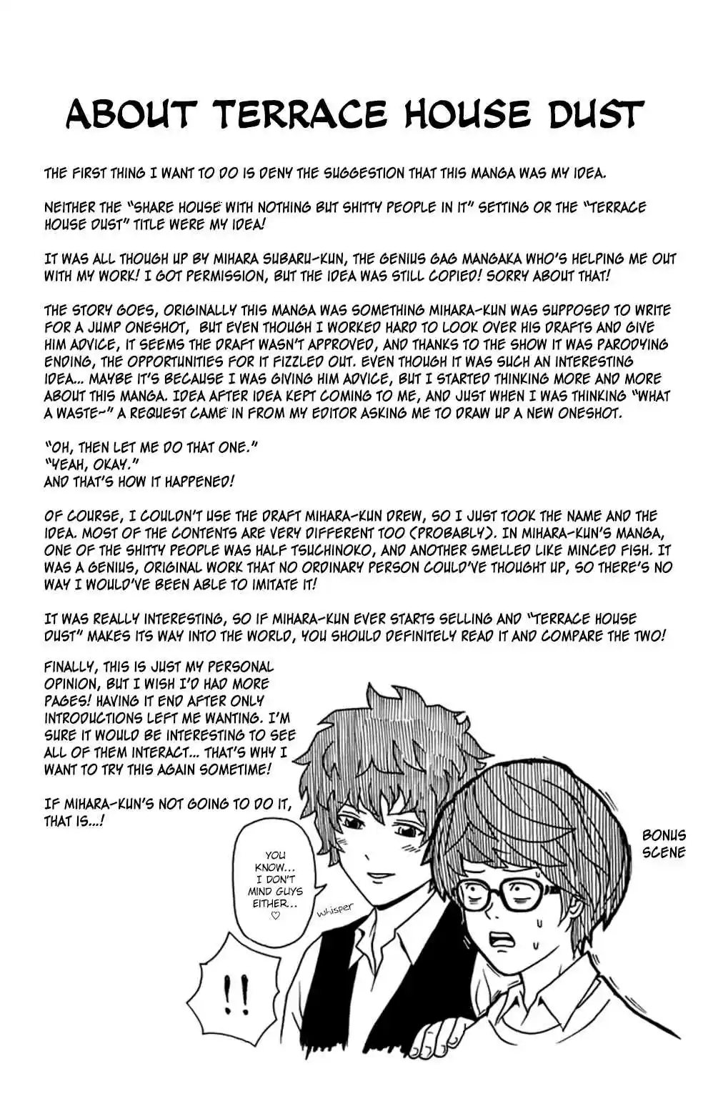 Saiki Kusuo no PSI Nan Vol.12 Ch.128.1