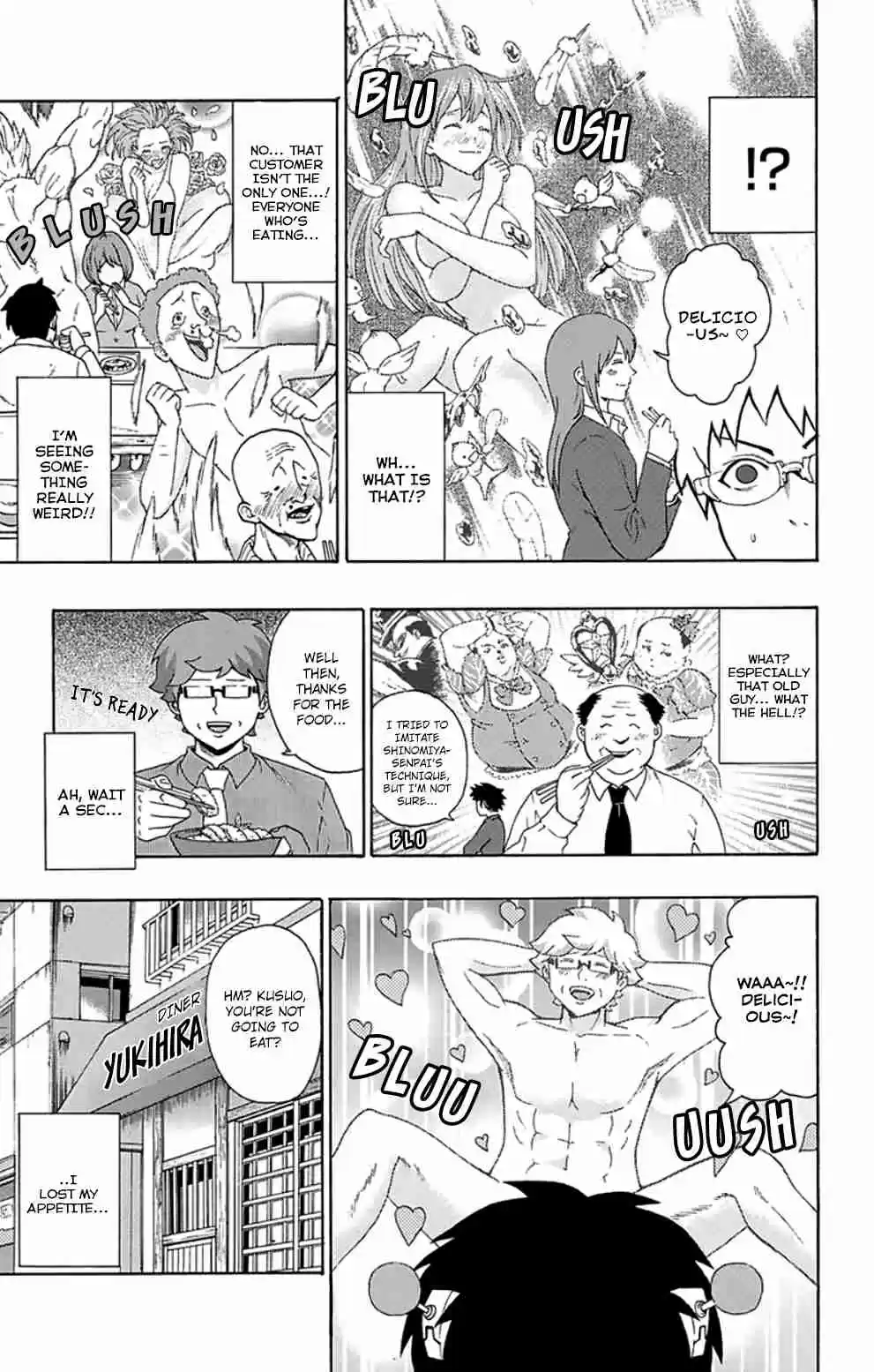 Saiki Kusuo no PSI Nan Vol.12 Ch.128.2