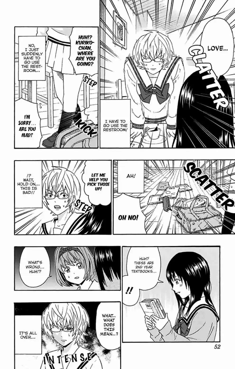 Saiki Kusuo no PSI Nan Vol.13 Ch.131