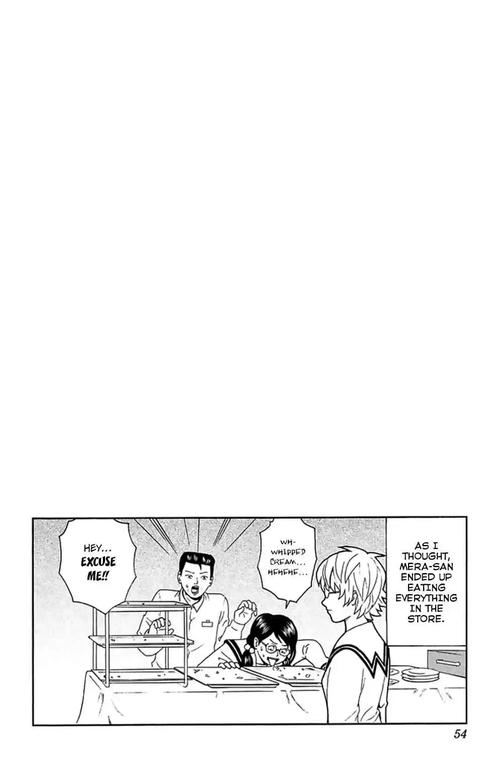 Saiki Kusuo no PSI Nan Vol.13 Ch.131