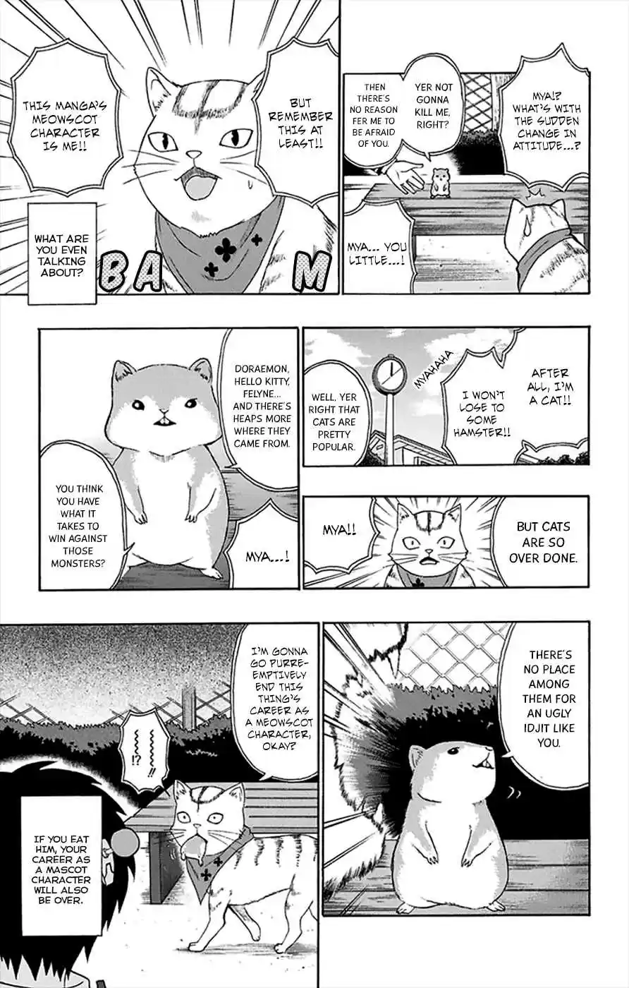 Saiki Kusuo no PSI Nan Vol.13 Ch.135