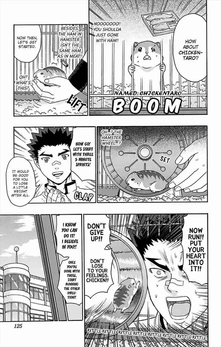 Saiki Kusuo no PSI Nan Vol.13 Ch.136