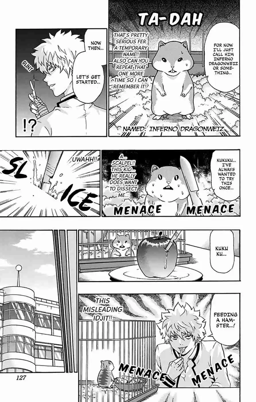 Saiki Kusuo no PSI Nan Vol.13 Ch.136