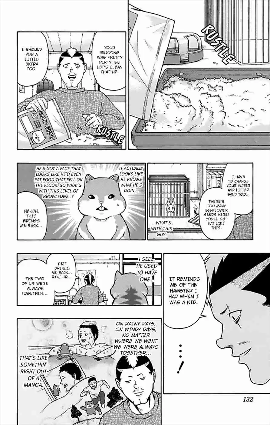 Saiki Kusuo no PSI Nan Vol.13 Ch.136