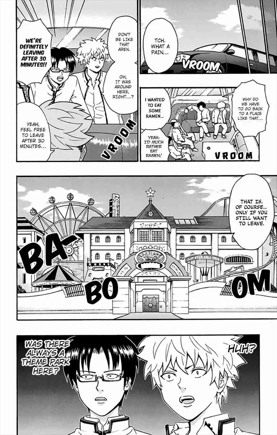 Saiki Kusuo no PSI Nan Vol.13 Ch.138