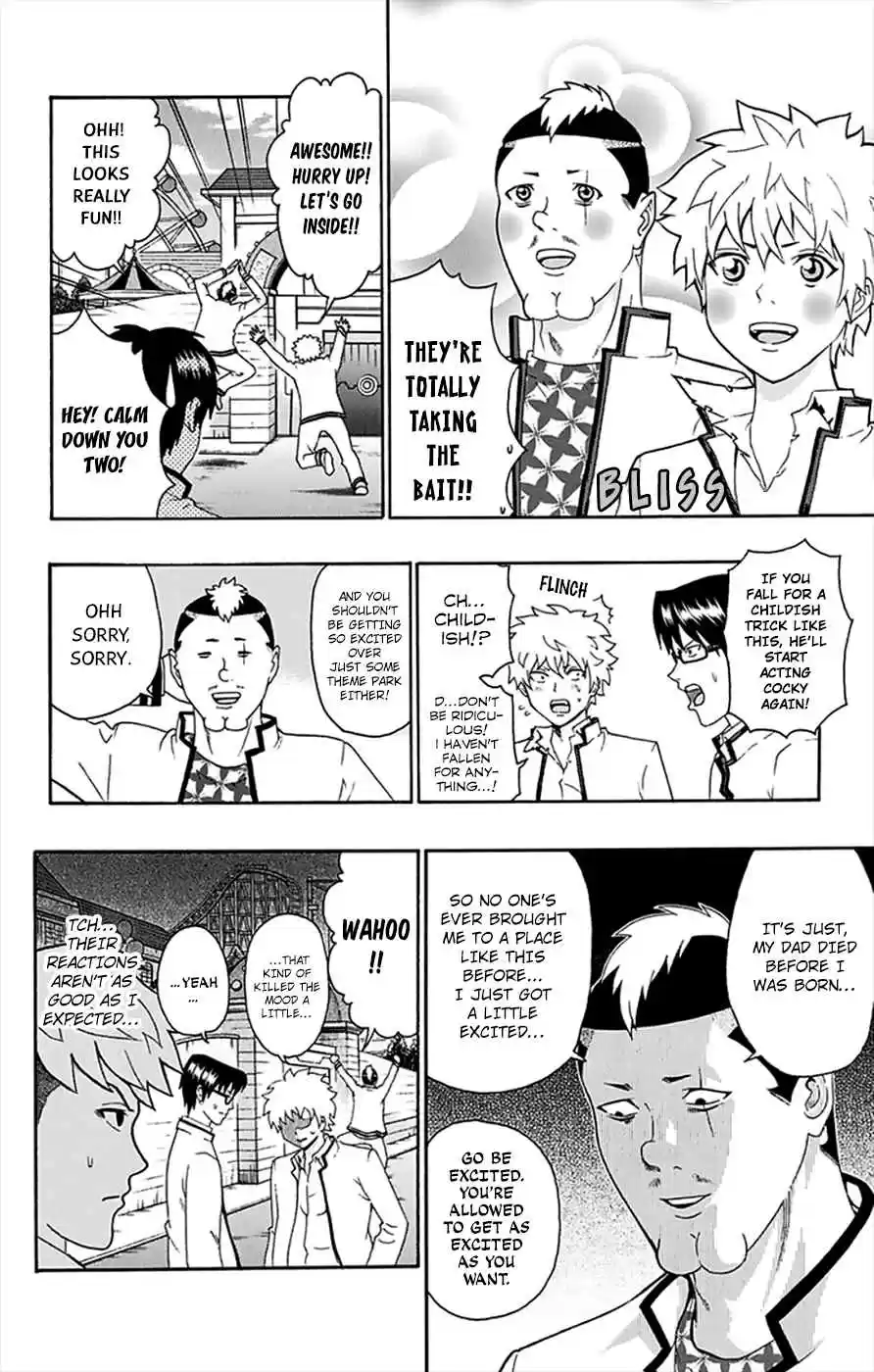 Saiki Kusuo no PSI Nan Vol.13 Ch.138