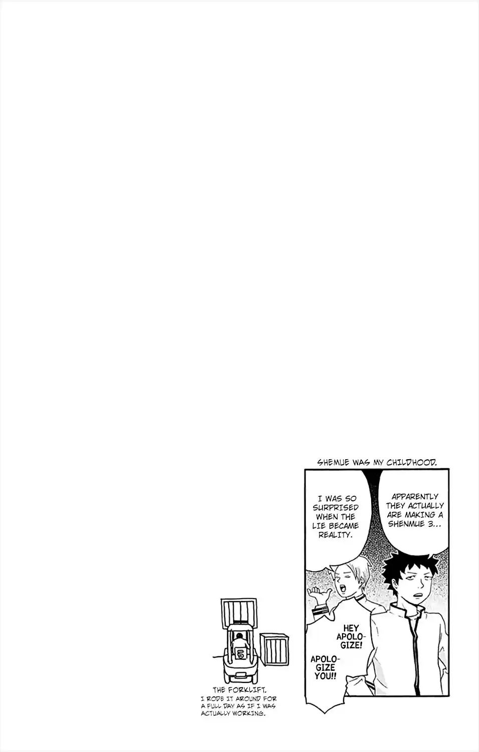 Saiki Kusuo no PSI Nan Vol.14 Ch.141