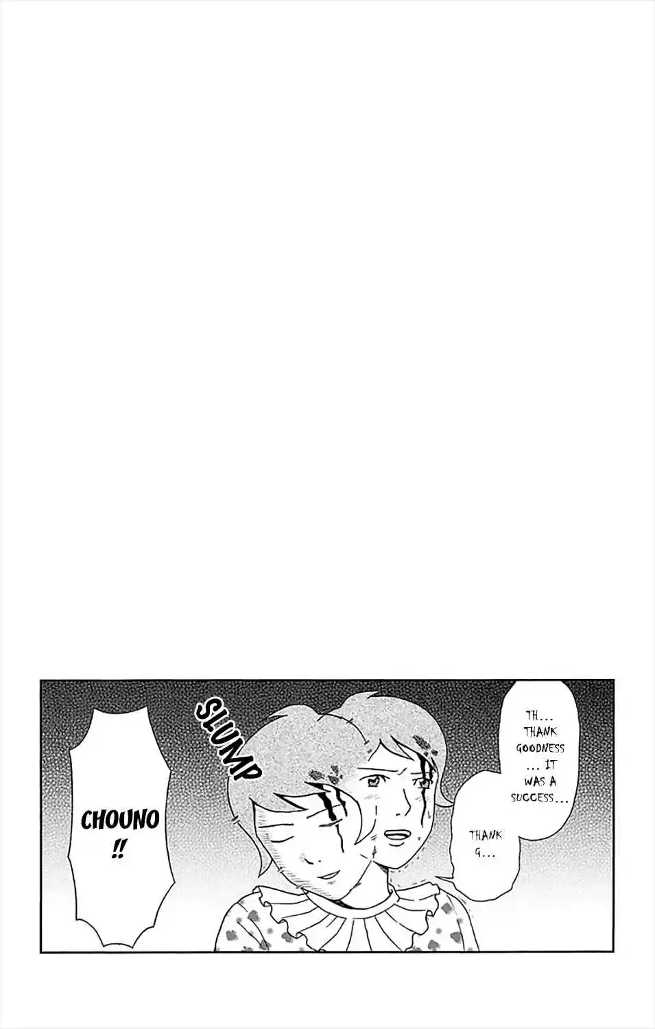 Saiki Kusuo no PSI Nan Vol.14 Ch.147