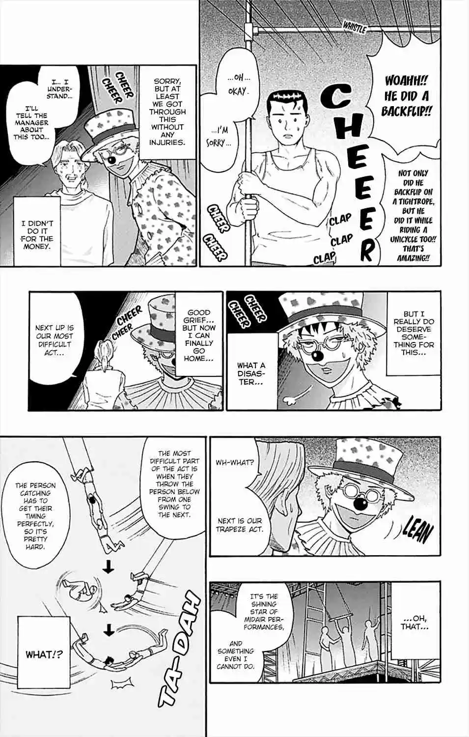 Saiki Kusuo no PSI Nan Vol.14 Ch.148