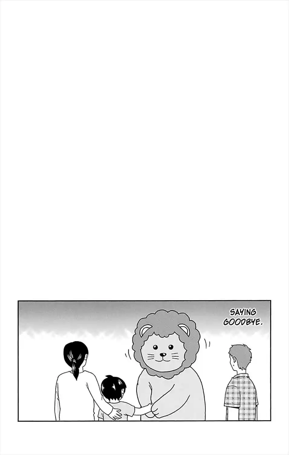 Saiki Kusuo no PSI Nan Vol.14 Ch.148