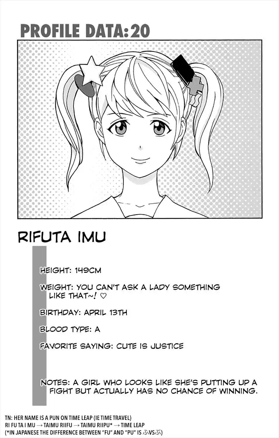 Saiki Kusuo no PSI Nan Vol.14 Ch.149