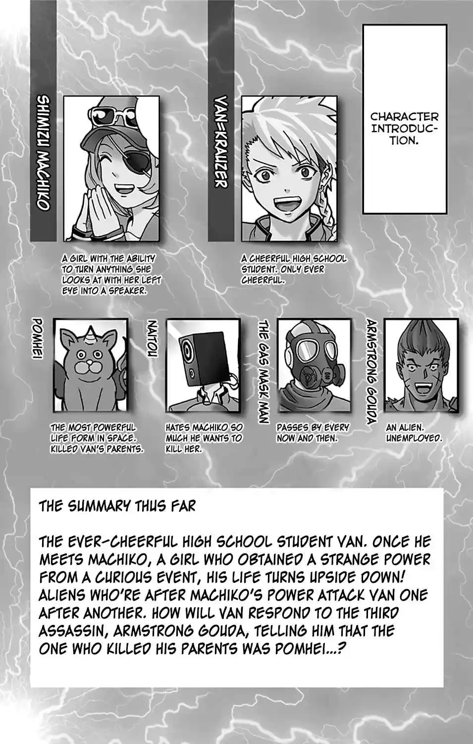 Saiki Kusuo no PSI Nan Vol.15 Ch.151