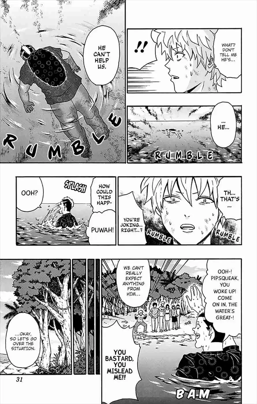 Saiki Kusuo no PSI Nan Vol.15 Ch.152