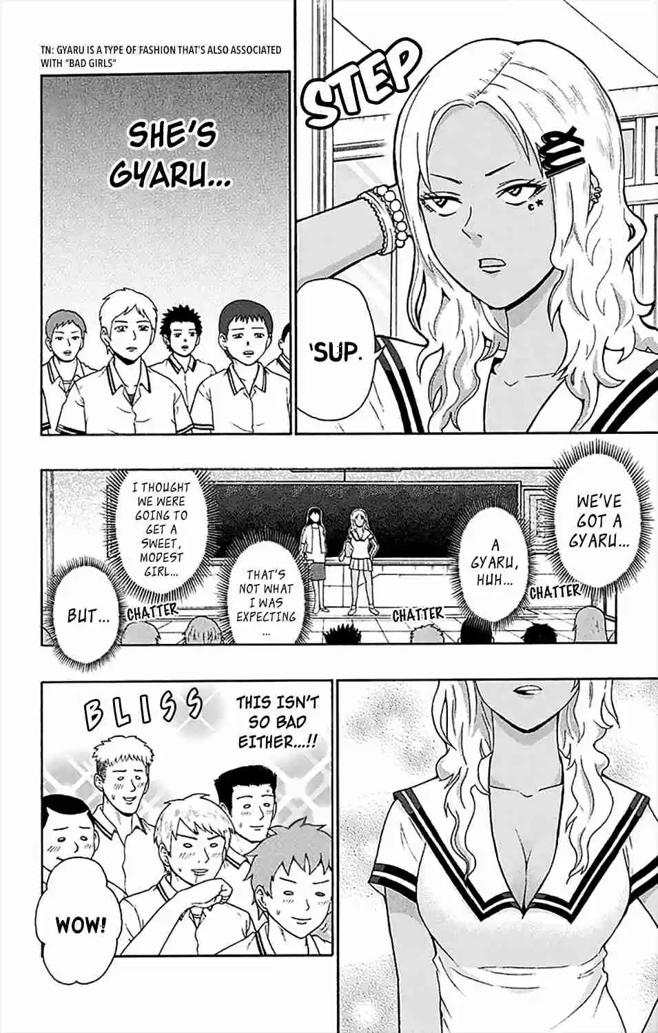 Saiki Kusuo no PSI Nan Vol.16 Ch.162