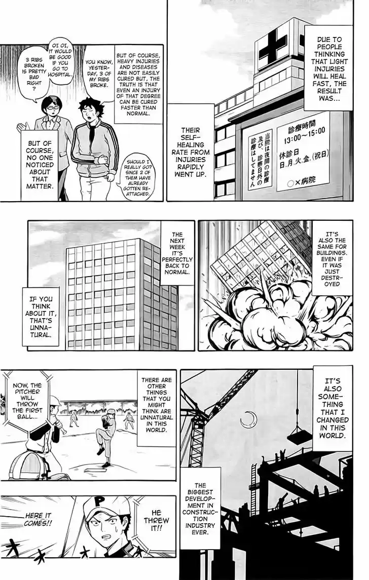 Saiki Kusuo no Sainan 10