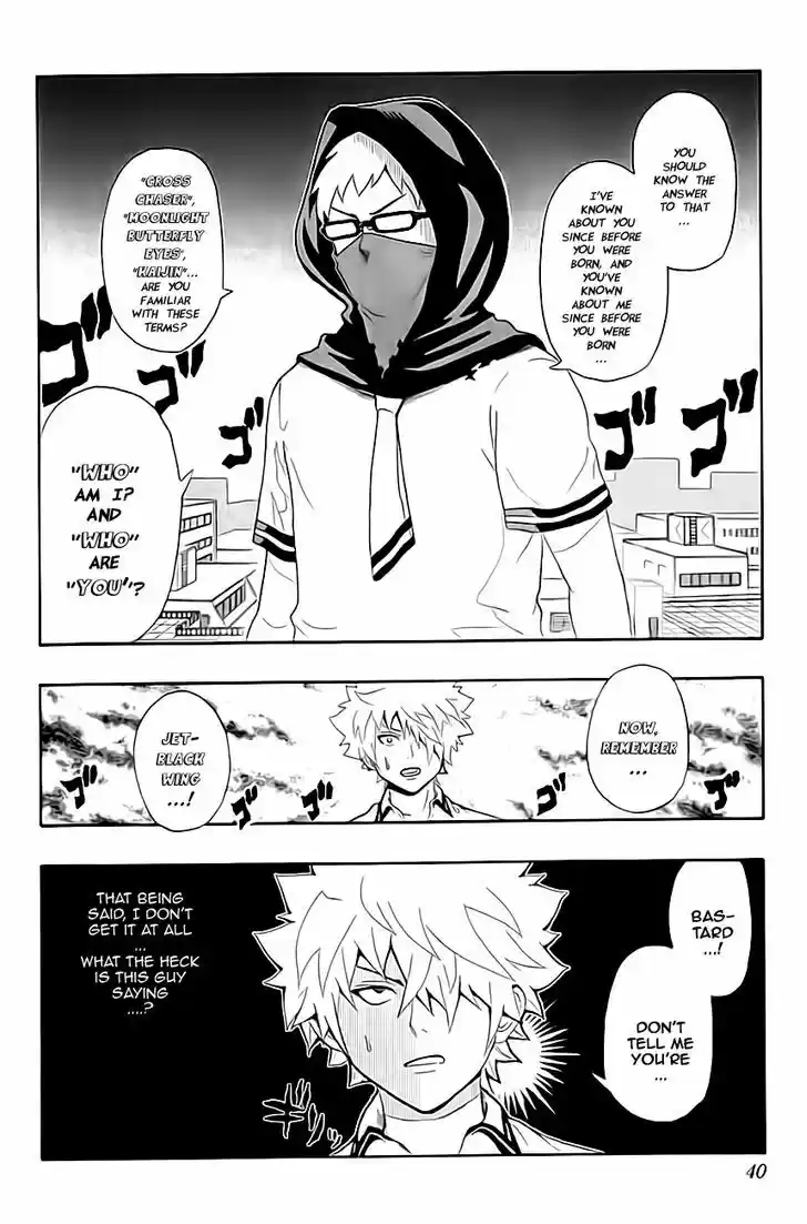 Saiki Kusuo no Sainan 11