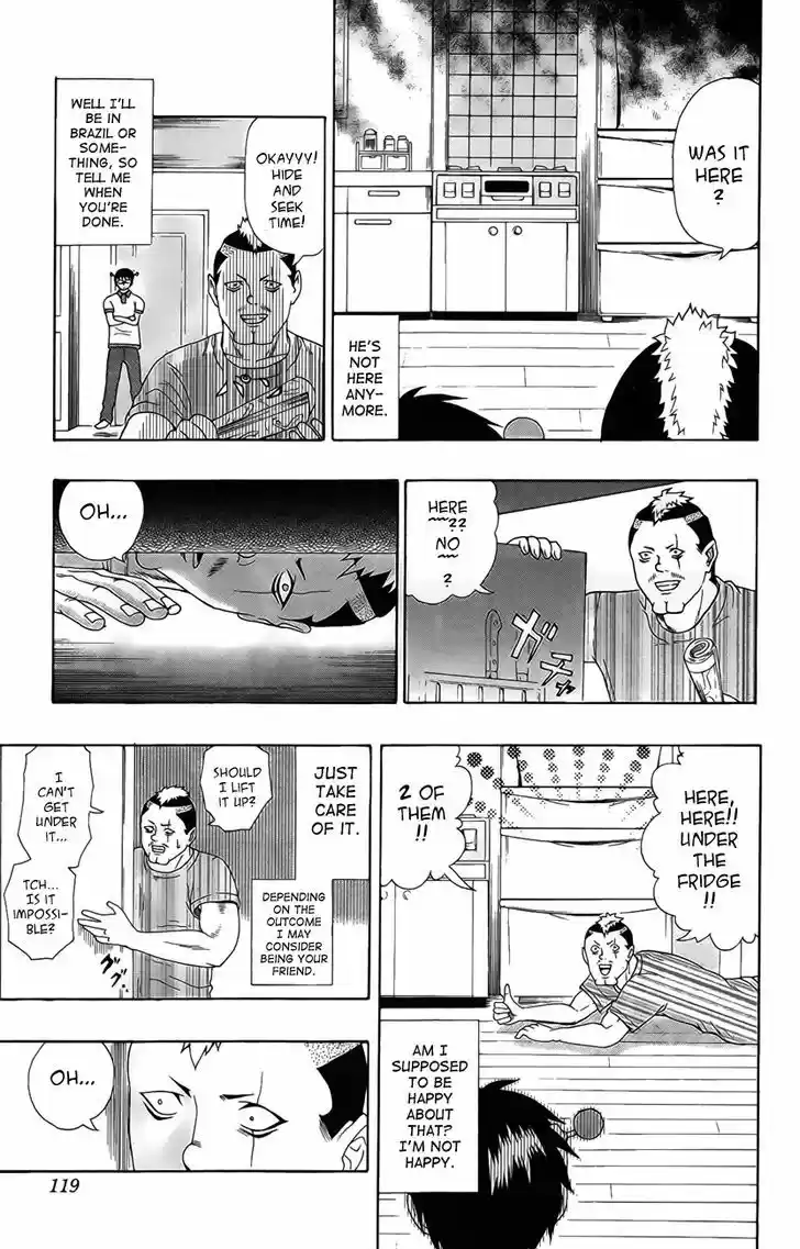 Saiki Kusuo no Sainan 15