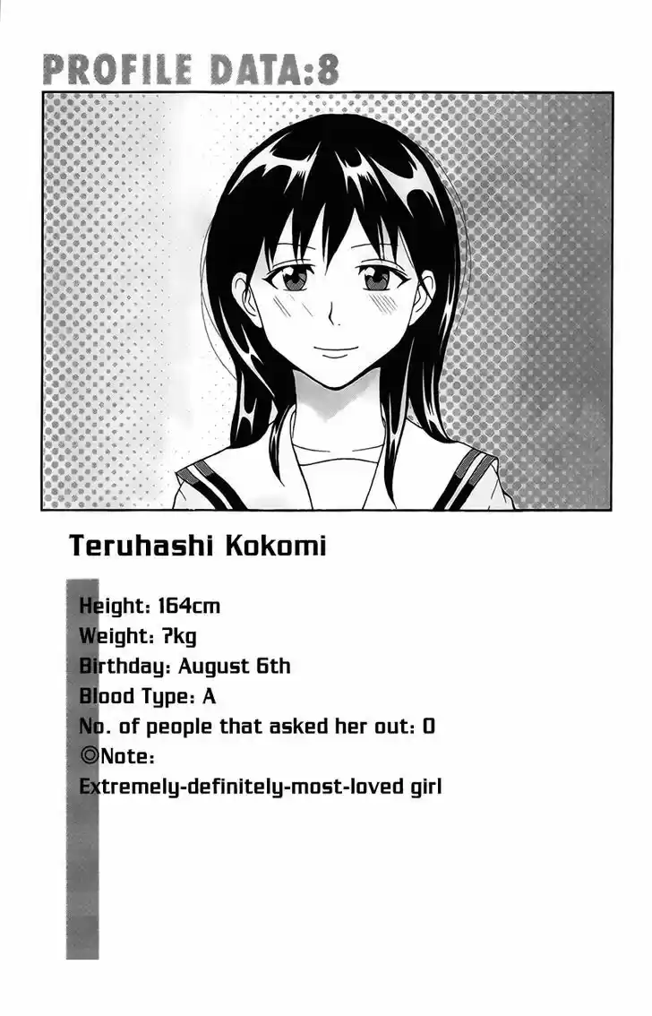 Saiki Kusuo no Sainan 15