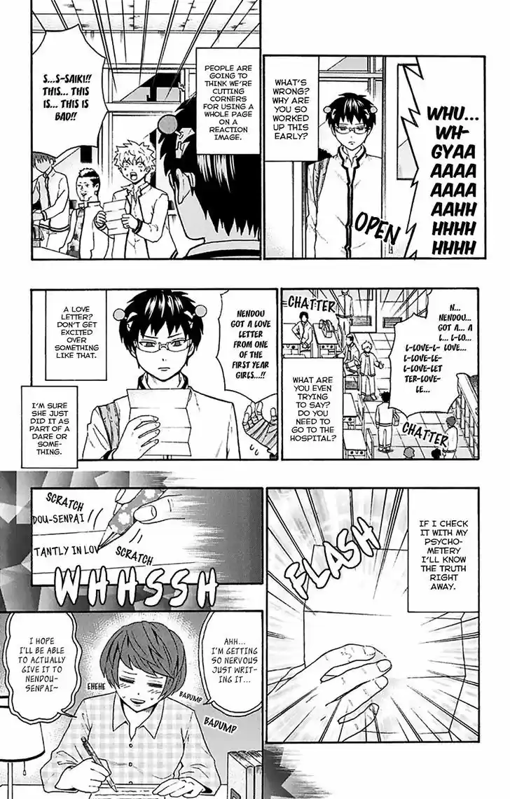 Saiki Kusuo no Sainan 171