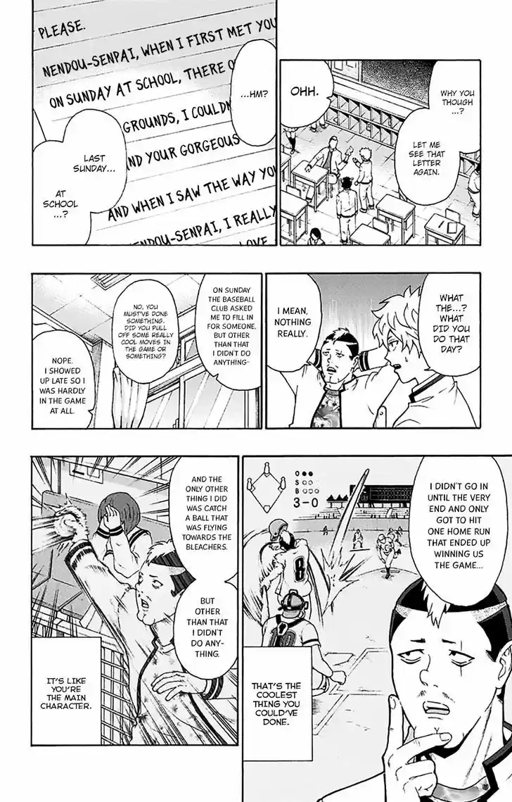 Saiki Kusuo no Sainan 171