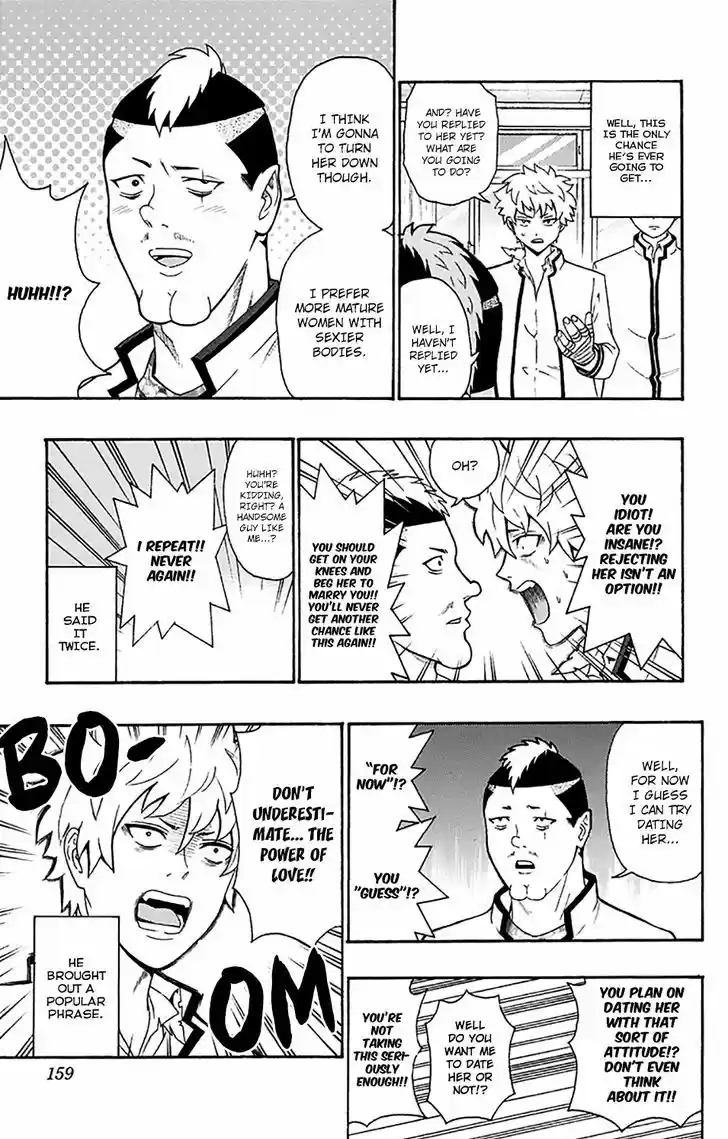 Saiki Kusuo no Sainan 171